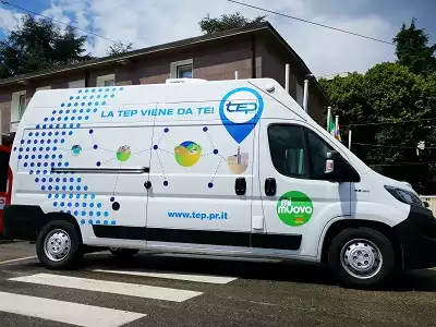 Leggi di più su Punto mobile TEP a Medesano martedì 26 agosto 2025