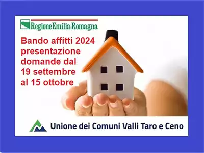 Leggi di più su Bando Fondo Affitto 2024