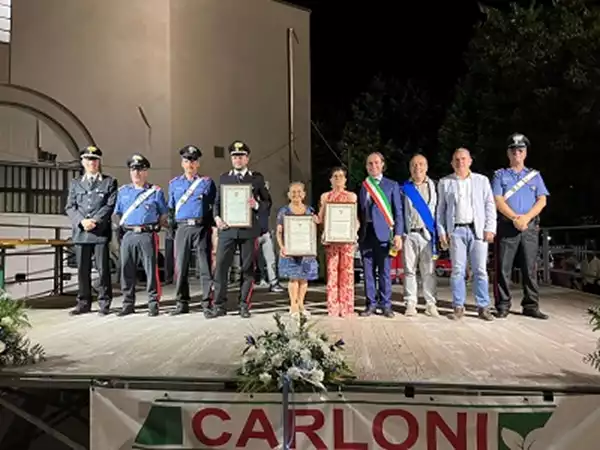 Leggi di più sul San Giacomo d'oro 2025 presentazione segnalazioni