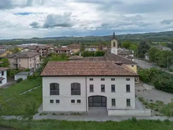 Leggi di più sul Ostello 19 Massimo Tedeschi