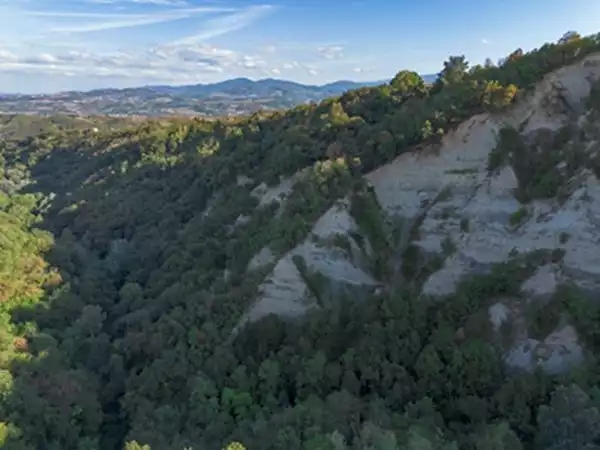 Leggi di più sul Rio Fabbro geosito di rilevante importanza scientifica, paesaggistica e culturale