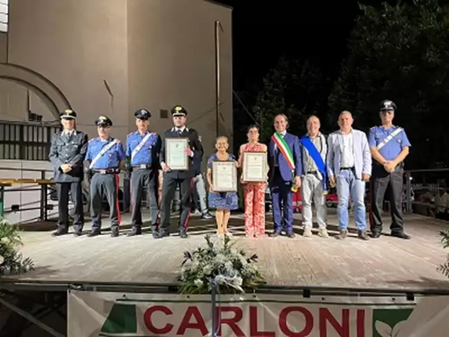 Leggi di più su San Giacomo d'oro 2025 segnalazioni